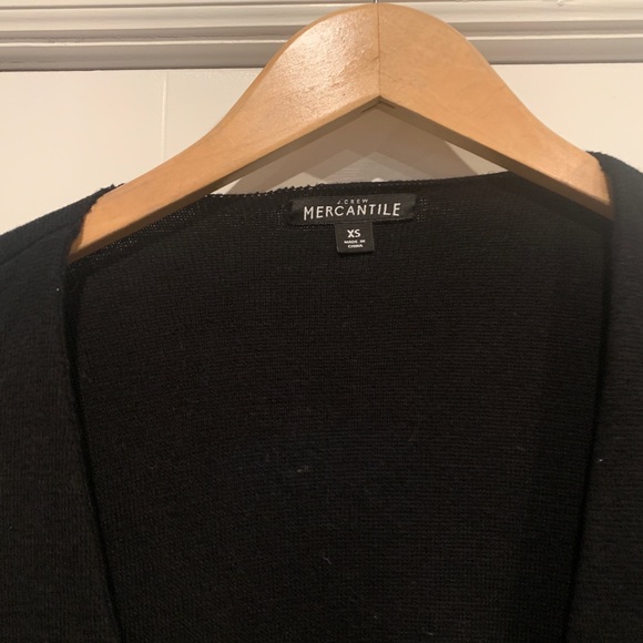 Jcrew long cardigan - Picture 3 of 3